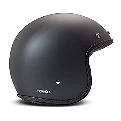 DMD Vintage Pillow Leather Helm - Helmet DMD Vintage Pillow Leather Helm - Helmet