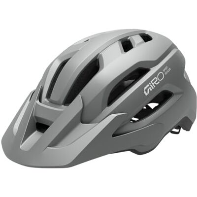 Giro Bevestiging MIPS II helmen – volwassenen uniseks – beschermende uitrusting, fietshelm, vrijetijdshelm, helm voor vrije tijd, titanium, UXL Giro Bevestiging MIPS II helmen – volwassenen uniseks – beschermende uitrusting, fietshelm, vrijetijdshelm, helm voor vrije tijd, titanium, UXL