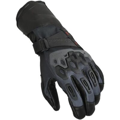 Macna TANAMAX BLACK L Macna TANAMAX BLACK L