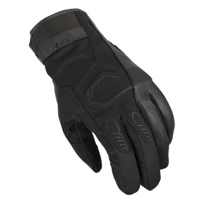 Macna RIZZ RTX DAMES BLACK XXL Macna RIZZ RTX DAMES BLACK XXL