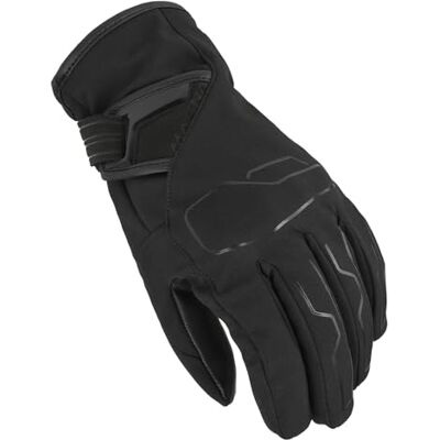 Macna VANCA RTX BLACK M Macna VANCA RTX BLACK M
