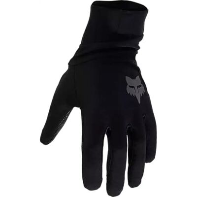 Fox Racing Unisex volwassenen handschoenen Fox Defend PRO FIRE Black S Fox Racing Unisex volwassenen handschoenen Fox Defend PRO FIRE Black S