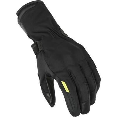 Macna Hulcan RTX waterdichte motorhandschoenen Macna Hulcan RTX waterdichte motorhandschoenen