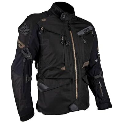 Leatt uniseks-volwassene Motorbroek Multitour Leatt uniseks-volwassene Motorbroek Multitour