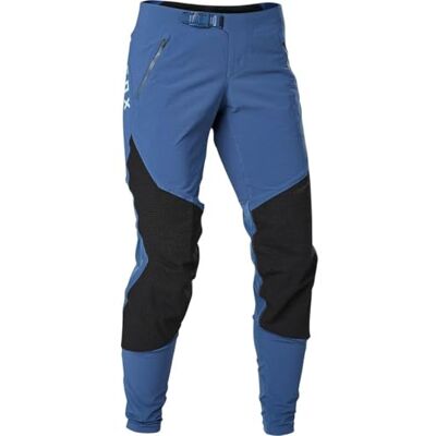 Fox Racing Fox W Flexair Pro broek donker indigo Fox Racing Fox W Flexair Pro broek donker indigo