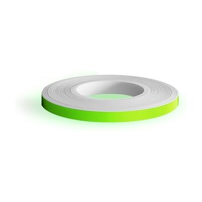 Honda CB750 Neon Groen Wielstreep - Wheel Stripes Honda CB750 Neon Groen Wielstreep - Wheel Stripes