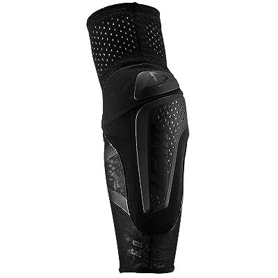 Leatt Elleboogbeschermer 3DF 6.0 Blk Leatt Elleboogbeschermer 3DF 6.0 Blk