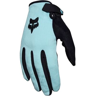 Fox Racing Dameshandschoenen Fox Lady Ranger LT BLU M Fox Racing Dameshandschoenen Fox Lady Ranger LT BLU M