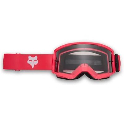 Fox Racing Fox Main Core Rose OS-masker Fox Racing Fox Main Core Rose OS-masker