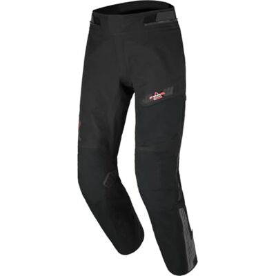 Macna SYNCHRONE PANTS ZWART L_M Macna SYNCHRONE PANTS ZWART L_M