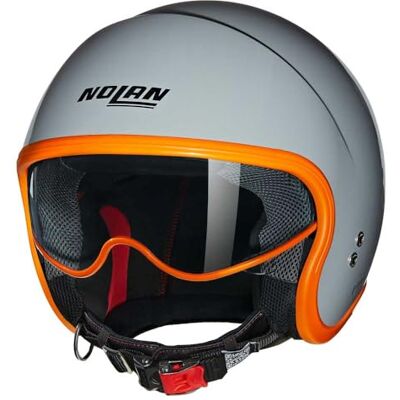 Nolan Helm N21 06 OCIO 343 M Nolan Helm N21 06 OCIO 343 M
