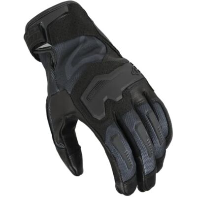 Macna Haros 2.0 Black M Macna Haros 2.0 Black M