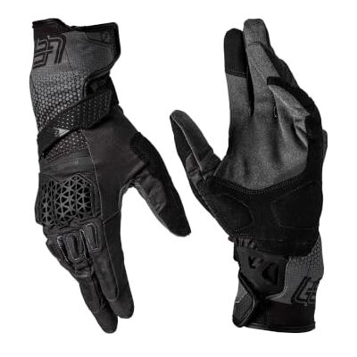 Leatt ADV HYDRADRI 5.5 handschoenen, mat zwart, L/EU9/US10 Leatt ADV HYDRADRI 5.5 handschoenen, mat zwart, L/EU9/US10