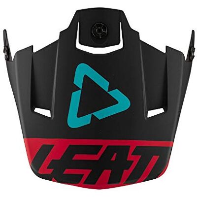 Leatt GPX 3.5, motorhelm voor volwassenen, uniseks Leatt GPX 3.5, motorhelm voor volwassenen, uniseks