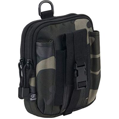 Brandit Molle Pouch Functional Brandit Molle Pouch Functional