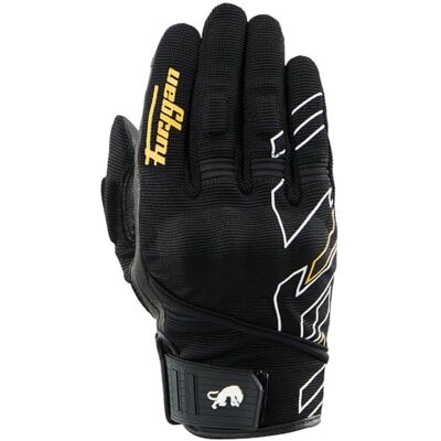 Furygan Jet Neon D3O Lady motor- en scooterhandschoenen voor dames, zomer, CE-goedgekeurd, handpalm 100% leer, ademend textiel, touchscreen, D3O-bescherming Furygan Jet Neon D3O Lady motor- en scooterhandschoenen voor dames, zomer, CE-goedgekeurd, handpalm 100% leer, ademend textiel, touchscreen, D3O-bescherming