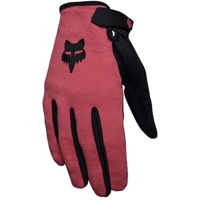 Fox Racing Dameshandschoenen Fox Lady Ranger Guava L Fox Racing Dameshandschoenen Fox Lady Ranger Guava L