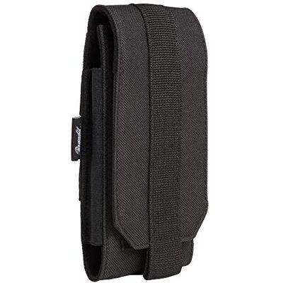 Brandit Molle Phone Pouch Brandit Molle Phone Pouch