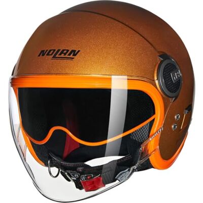 Nolan Helm N21 Vizier 06 Ocio 348 M Nolan Helm N21 Vizier 06 Ocio 348 M