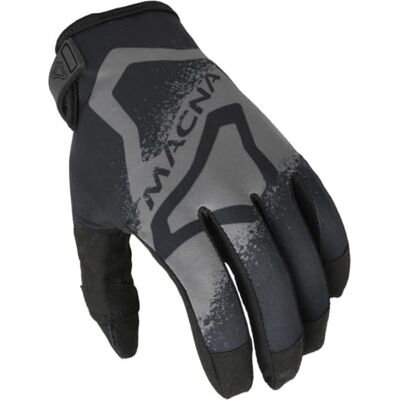 Macna BACKYARD-1 HANDSCHOEN ZWART XXL Macna BACKYARD-1 HANDSCHOEN ZWART XXL