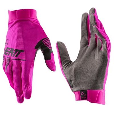 Leatt 1.5 GripR off-road handschoenen S Leatt 1.5 GripR off-road handschoenen S