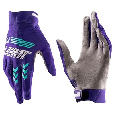 Leatt 2.5 X-Flow Off-Road Handschoenen M Leatt 2.5 X-Flow Off-Road Handschoenen M