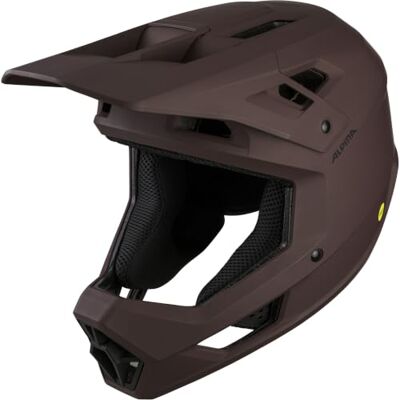 ALPINA PIKES MIPS, Downhill MTB-helm voor volwassenen Verstelbare riem, optimale ventilatie ALPINA PIKES MIPS, Downhill MTB-helm voor volwassenen Verstelbare riem, optimale ventilatie
