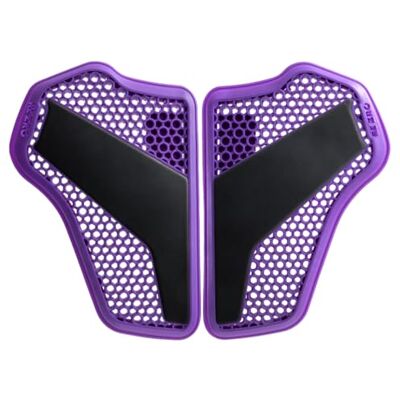 Rebelhorn Re Zro Mk1-Dcp2B - Borstbescherming niveau 2 Rebelhorn Re Zro Mk1-Dcp2B - Borstbescherming niveau 2