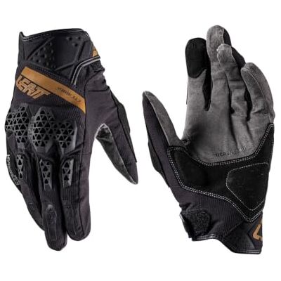 Leatt Handschoen ADV HydraDri 6.5 kort matzwart/grijs M/EU8/US9 Leatt Handschoen ADV HydraDri 6.5 kort matzwart/grijs M/EU8/US9