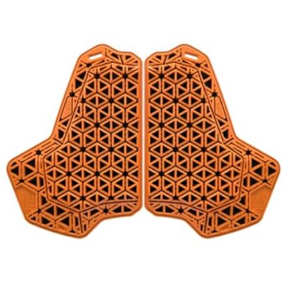 Furygan 7058-332 D3O® Ghost Chest Protector Borst Scheidt CE Level 1 Links & Rechts Set Furygan 7058-332 D3O® Ghost Chest Protector Borst Scheidt CE Level 1 Links & Rechts Set