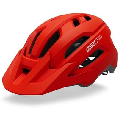Giro Bevestiging MIPS II helmen – volwassenen uniseks – beschermende uitrusting, fietshelm, vrijetijdshelm, helm voor vrijetijdsfietsen, vlamrood, UA Giro Bevestiging MIPS II helmen – volwassenen uniseks – beschermende uitrusting, fietshelm, vrijetijdshelm, helm voor vrijetijdsfietsen, vlamrood, UA