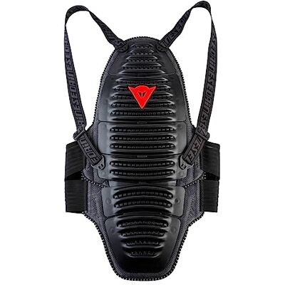 Dainese -WAVE 12 D1 AIR, zwart, maat L Dainese -WAVE 12 D1 AIR, zwart, maat L