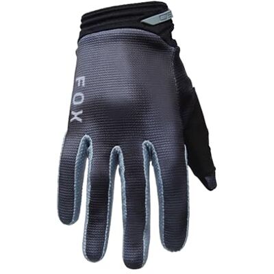 Fox Racing Unisex Jeugdhandschoenen Fox Junior 180 Taunt Black YM, M Fox Racing Unisex Jeugdhandschoenen Fox Junior 180 Taunt Black YM, M