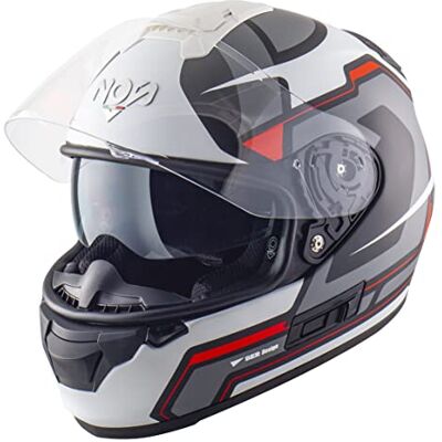 NOS NEW OWN STYLE NOS NS-7F Helm NOS NEW OWN STYLE NOS NS-7F Helm