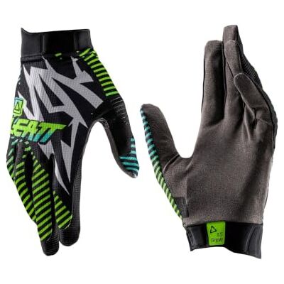 Leatt 1.5 GripR off-road handschoenen S Leatt 1.5 GripR off-road handschoenen S