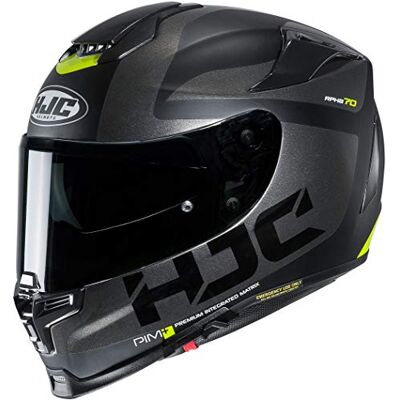 HJC RPHA 70 Balius helm NC XXS 52/53 MC-5SF HJC RPHA 70 Balius helm NC XXS 52/53 MC-5SF