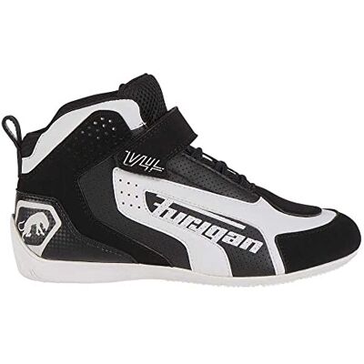 Furygan heren V4 Vented V4 VENTED Motorschoenen voor heren, zomer, CE-goedgekeurd, luchtig en ademend Furygan heren V4 Vented V4 VENTED Motorschoenen voor heren, zomer, CE-goedgekeurd, luchtig en ademend