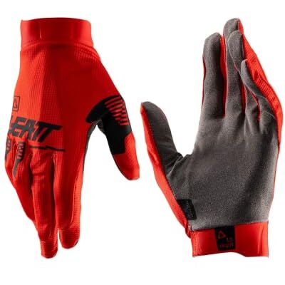 Leatt 1.5 GripR off-road handschoenen M Leatt 1.5 GripR off-road handschoenen M