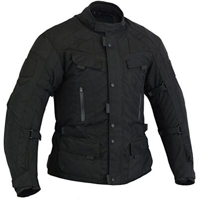 Bikers Gear Australia CJ2021-5XL Bikers Gear Australia CJ2021-5XL