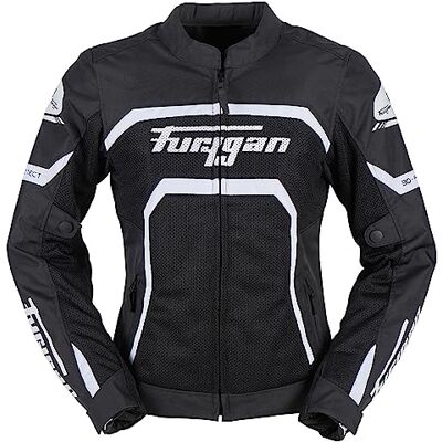 Furygan Mystic Evo Vented dames Jassen en mantels Furygan Mystic Evo Vented dames Jassen en mantels