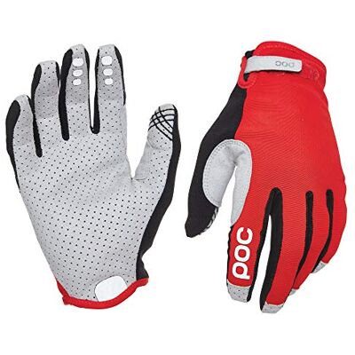 POC Resistance Enduro ADJ Handschoenen POC Resistance Enduro ADJ Handschoenen