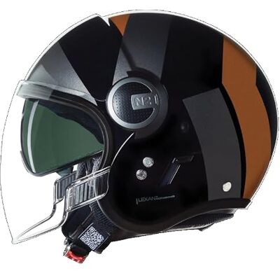 Nolan Helm N21 Vizier 06 TANGENTE 352 XL Nolan Helm N21 Vizier 06 TANGENTE 352 XL