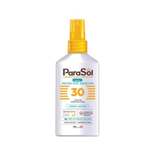 Parasol beschermingsspray 30 FPS Mini