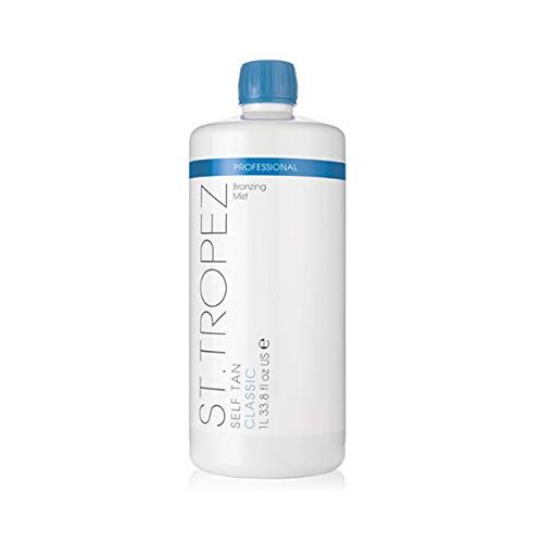 St.Tropez St. Tropez Bronzing Mist, per stuk verpakt (1 x 1000 ml)