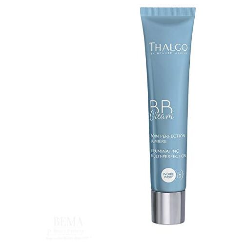 Thalgo BB & CC Crèmes.