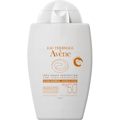 Avene Avène Body Zonnecrème 1 stuk (1x 40 ml)