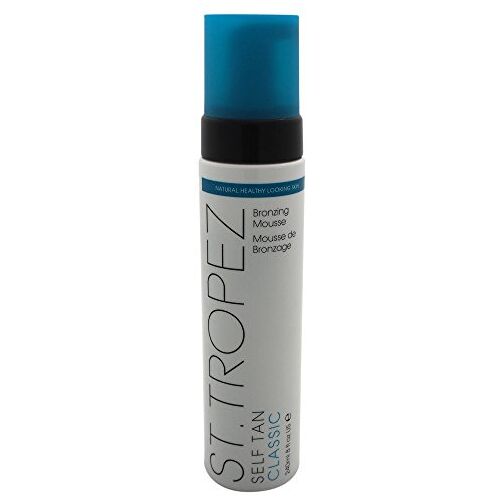 ST. TROPEZ ST TROPEZ crèmes, per stuk verpakt (1 x 150 ml)