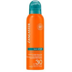 Lancaster Sun Sport Cooling Invisible Mist SPF30 200ml