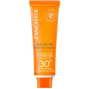 Lancaster Sun Sport Invisible Face Gel SPF30 50ml