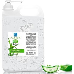 Bleu & Marine Bretania Aloe Vera Gel - Dagelijkse Hydratatie - Natuurlijk Bleu & Marine Bretania Aloe Vera Gel - Dagelijkse Hydratatie - Natuurlijk